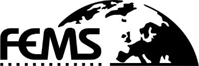 Fems Logotype BLACK