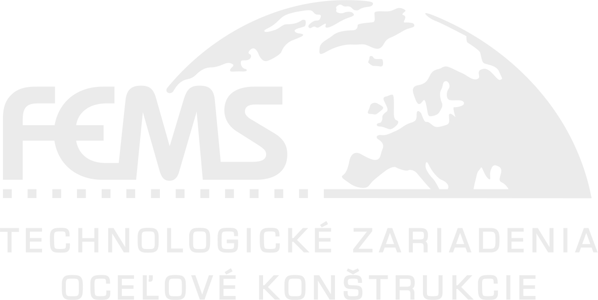 Fems Logotype GRAY